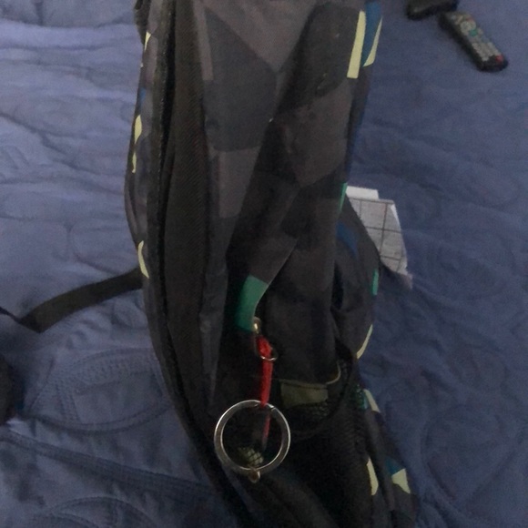 Stranger things backpack - Picture 6 of 6